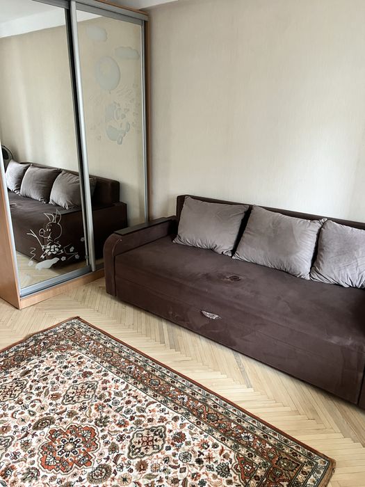 Квартира на Дніпровський в Києві, ID 385914, фото №6