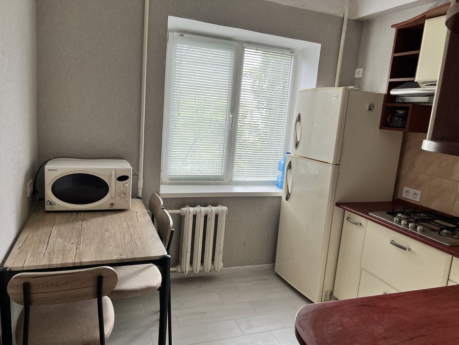 Квартира на Дніпровський в Києві, ID 385914, фото №7