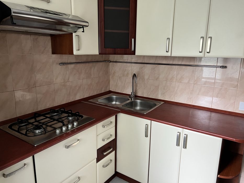 Квартира на Дніпровський в Києві, ID 385914, фото №8