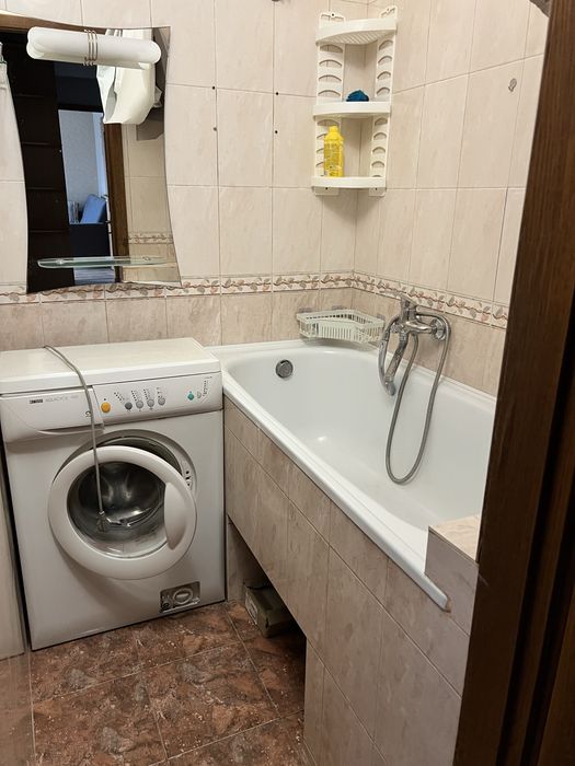 Квартира на Дніпровський в Києві, ID 385914, фото №9