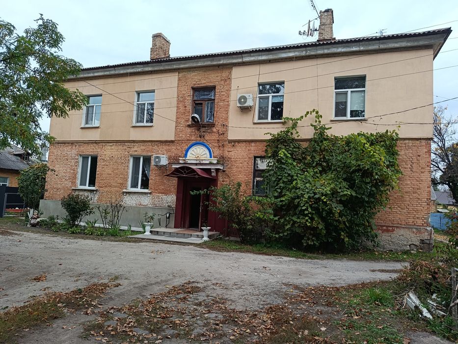 Квартира на вул. Степана Бандери, 8 в Києві, ID 385853, фото №2