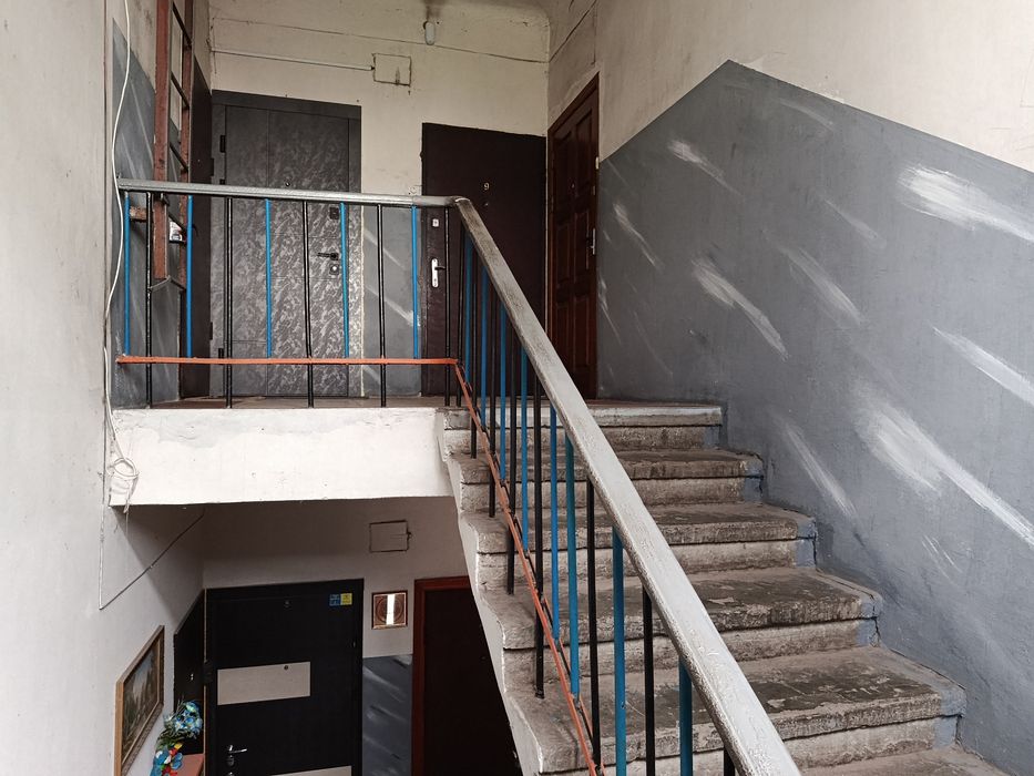 Квартира на вул. Степана Бандери, 8 в Києві, ID 385853, фото №3