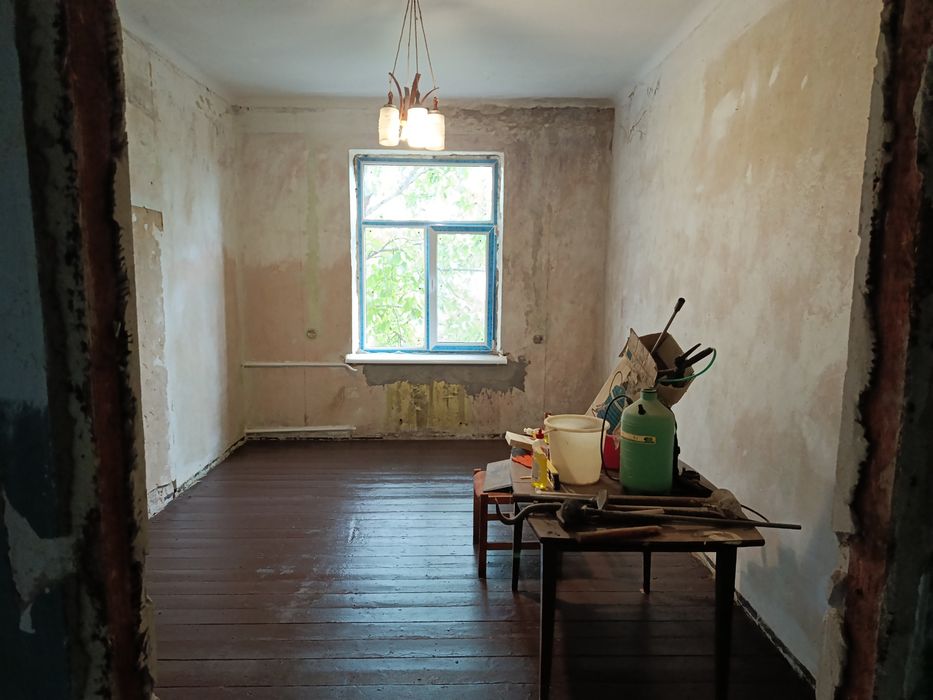 Квартира на вул. Степана Бандери, 8 в Києві, ID 385853, фото №5