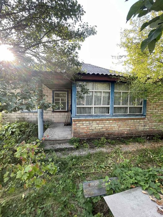 Будинок на Черкаська область, Тубільці, ID 422902, фото №1