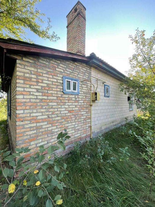 Будинок на Черкаська область, Тубільці, ID 422902, фото №2