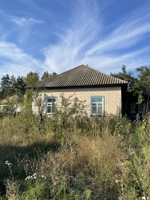 Будинок на Черкаська область, Тубільці, ID 422902, фото №3