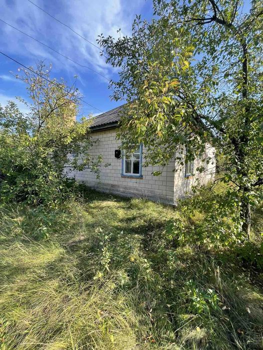 Будинок на Черкаська область, Тубільці, ID 422902, фото №5