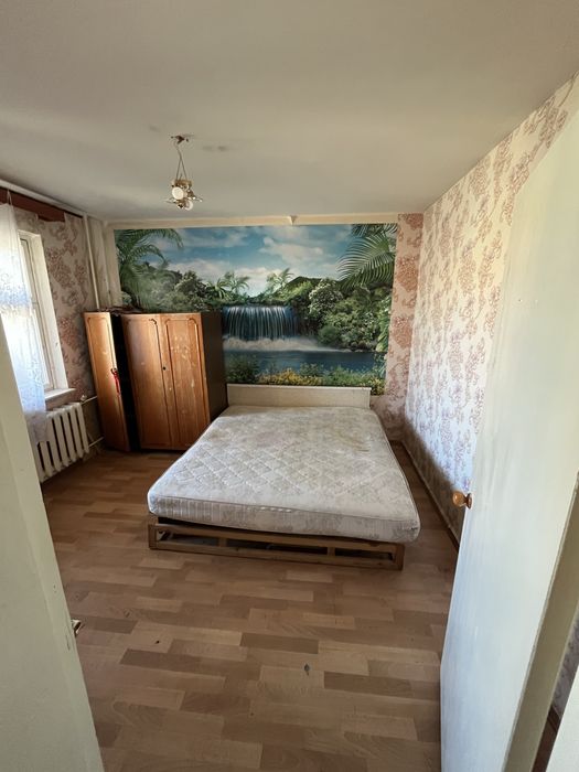 Квартира на Алматинська, 39Д, ID 385867, фото №1