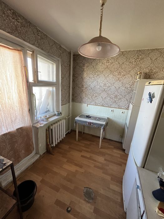 Квартира на Алматинська, 39Д в Києві, ID 385867, фото №4