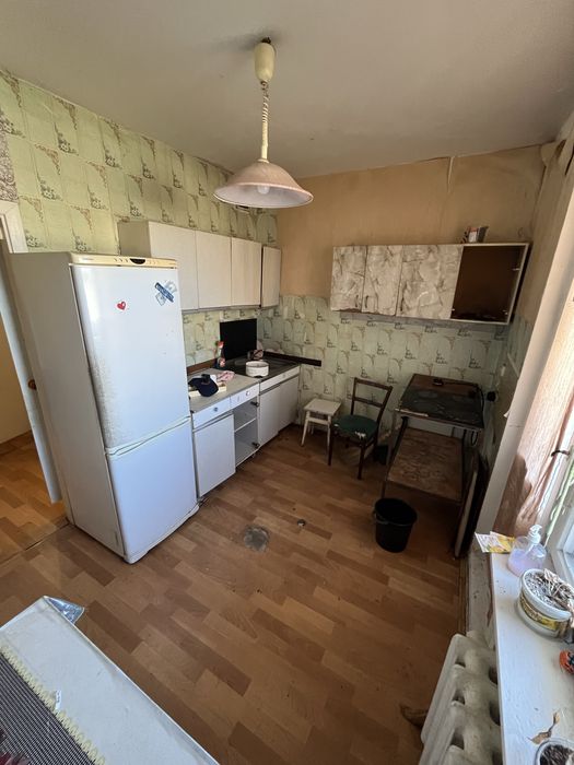 Квартира на Алматинська, 39Д в Києві, ID 385867, фото №5