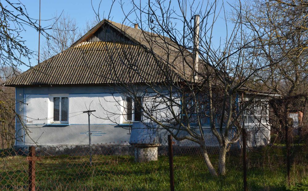 Будинок на Хмельницька область, Майдан-Вербецький, ID 415608, фото №1