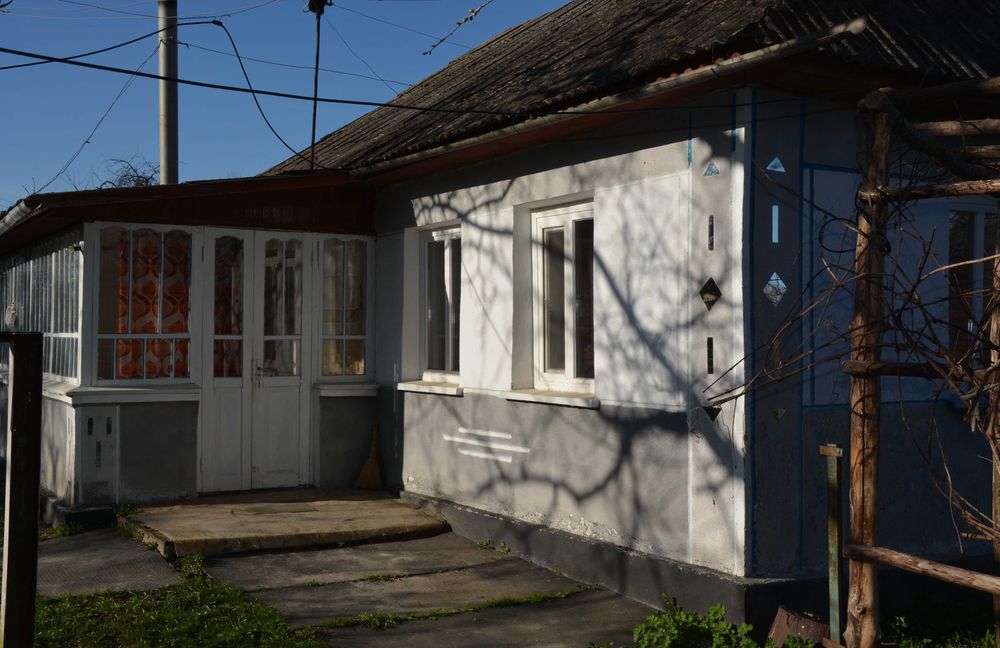 Будинок на Хмельницька область, Майдан-Вербецький, ID 415608, фото №2