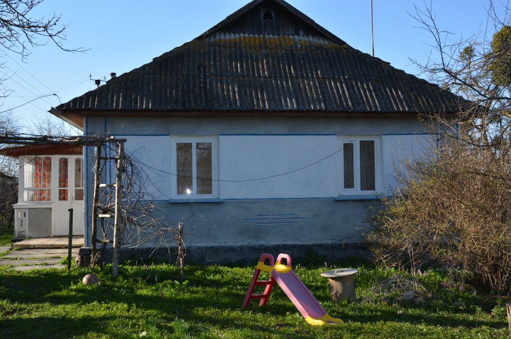 Будинок на Хмельницька область, Майдан-Вербецький, ID 415608, фото №3