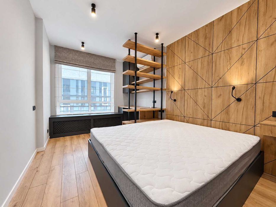 Квартира на вул. Теремківська, 4А в Києві, ID 385890, фото №10
