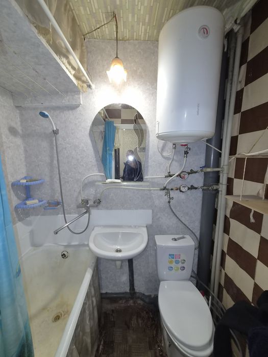 Квартира на пл. Домнобудівників в Кривому Розі, ID 385887, фото №3