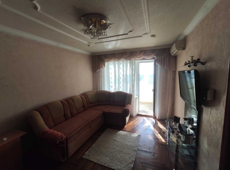 Квартира на вул. Професора Толока, 21, ID 385884, фото №1