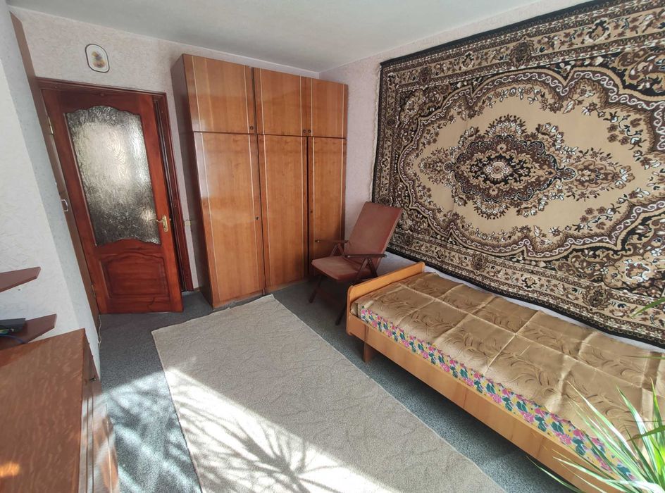 Квартира на вул. Професора Толока, 21 в Запоріжжі, ID 385884, фото №11
