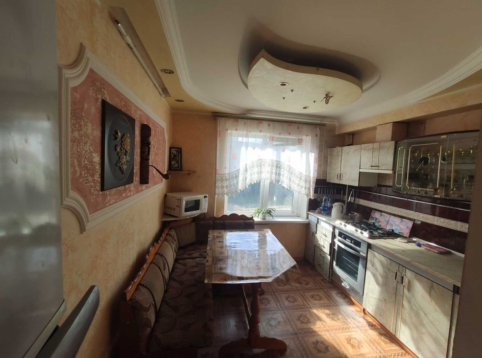 Квартира на вул. Професора Толока, 21 в Запоріжжі, ID 385884, фото №12