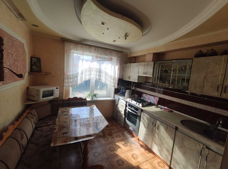 Квартира на вул. Професора Толока, 21 в Запоріжжі, ID 385884, фото №13