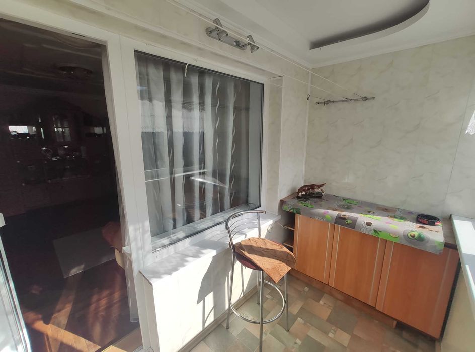 Квартира на вул. Професора Толока, 21 в Запоріжжі, ID 385884, фото №14