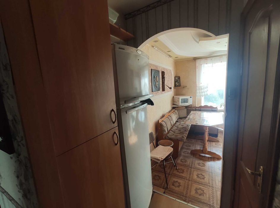 Квартира на вул. Професора Толока, 21 в Запоріжжі, ID 385884, фото №15