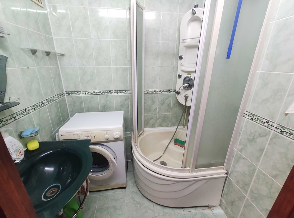 Квартира на вул. Професора Толока, 21 в Запоріжжі, ID 385884, фото №16