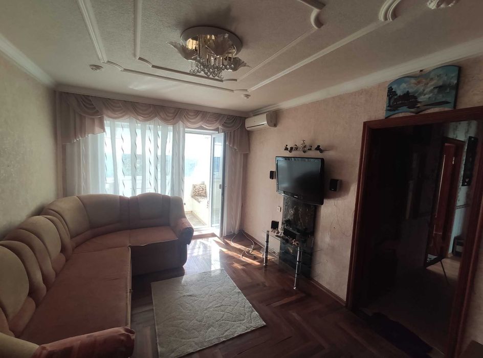 Квартира на вул. Професора Толока, 21 в Запоріжжі, ID 385884, фото №3