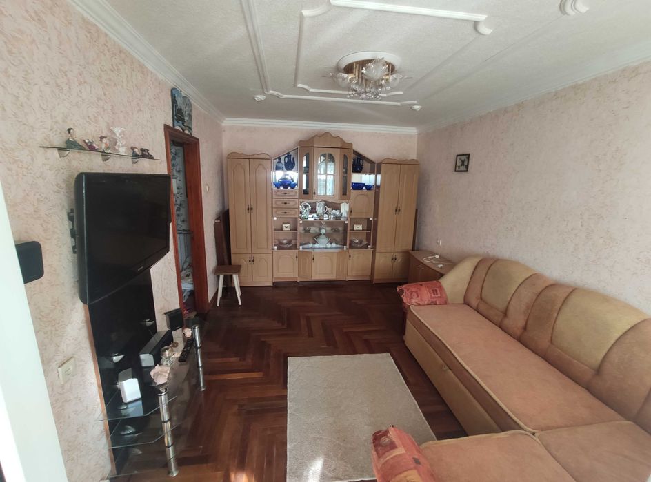 Квартира на вул. Професора Толока, 21 в Запоріжжі, ID 385884, фото №4
