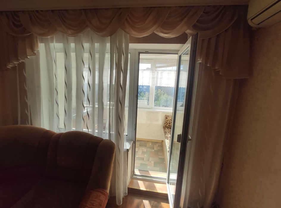 Квартира на вул. Професора Толока, 21 в Запоріжжі, ID 385884, фото №5