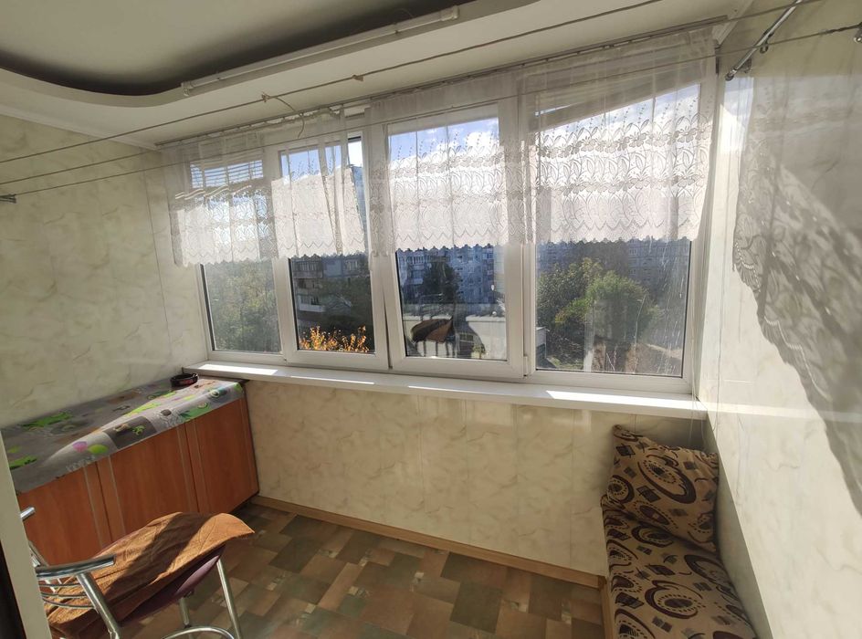 Квартира на вул. Професора Толока, 21 в Запоріжжі, ID 385884, фото №7