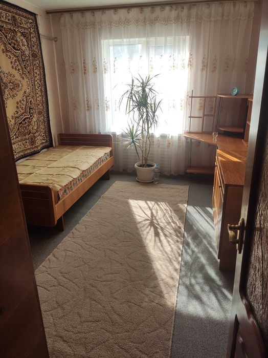Квартира на вул. Професора Толока, 21 в Запоріжжі, ID 385884, фото №8