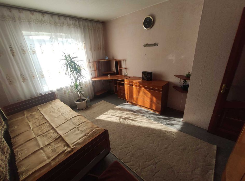 Квартира на вул. Професора Толока, 21 в Запоріжжі, ID 385884, фото №9