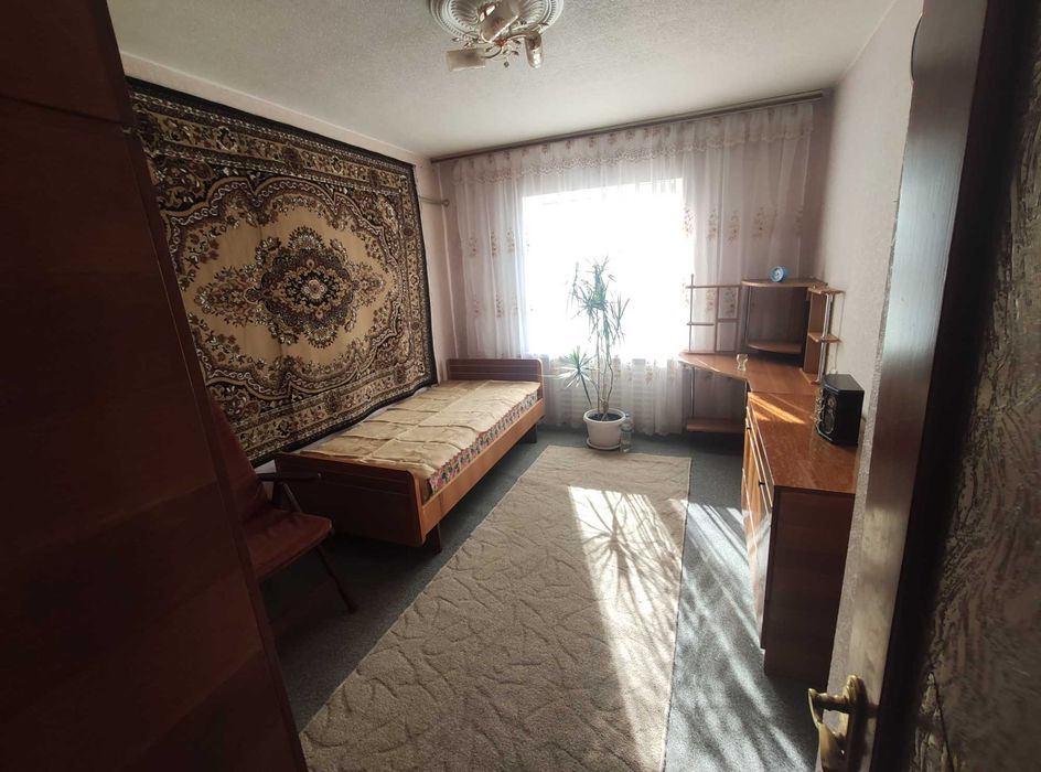 Квартира на вул. Професора Толока, 21 в Запоріжжі, ID 385884, фото №10