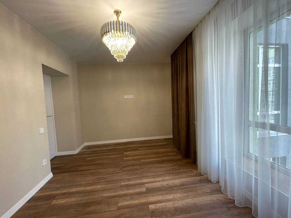 Квартира на ЖК «Містечко Центральне» в Івано-Франківську, ID 385893, фото №19