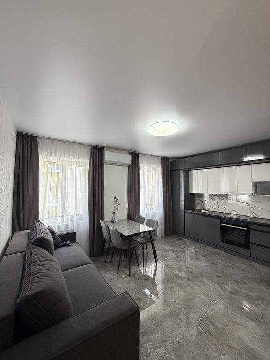 Квартира на ЖК Слобожанський, ID 385892, фото №1