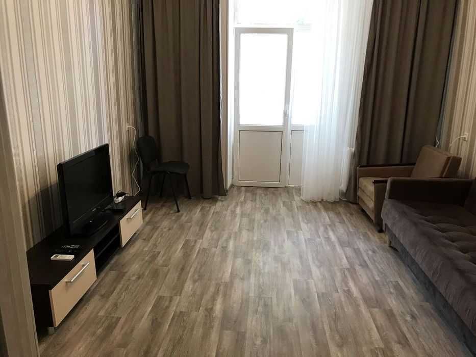 Квартира на вул. Яворницкого, 121 в Дніпрі, ID 385910, фото №3