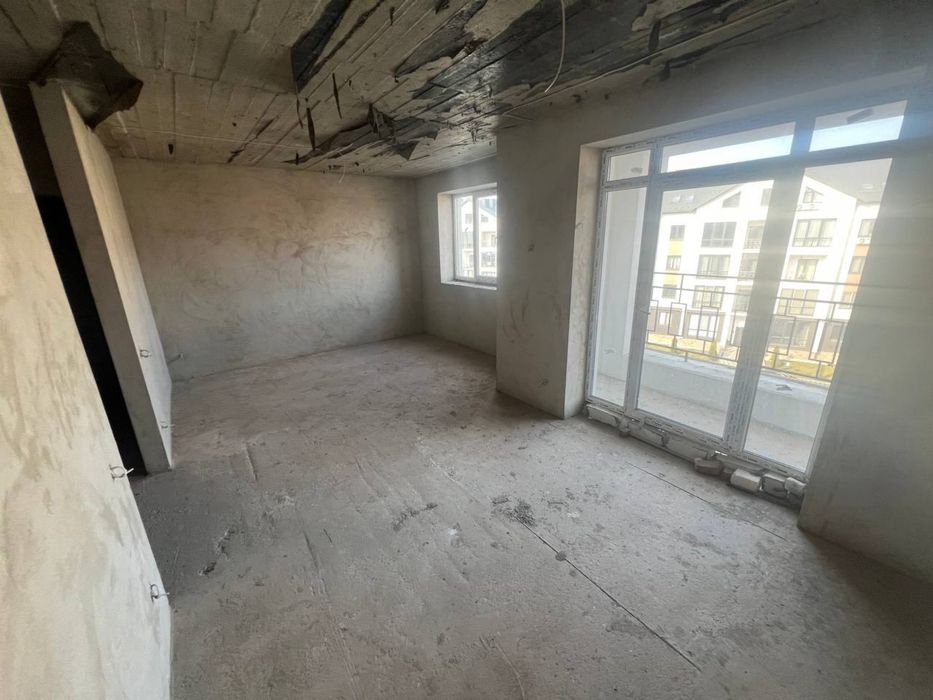 Квартира на ЖК «Затишний квартал» в Чернівцях, ID 385920, фото №5