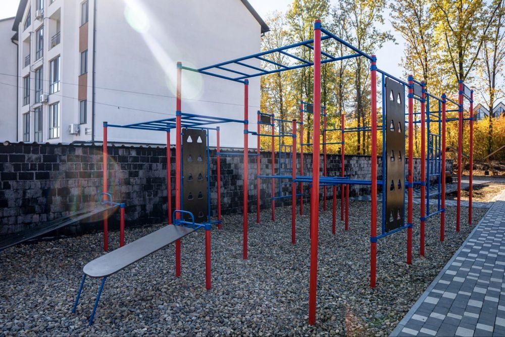 Квартира на ЖК «Затишний квартал» в Чернівцях, ID 385920, фото №7