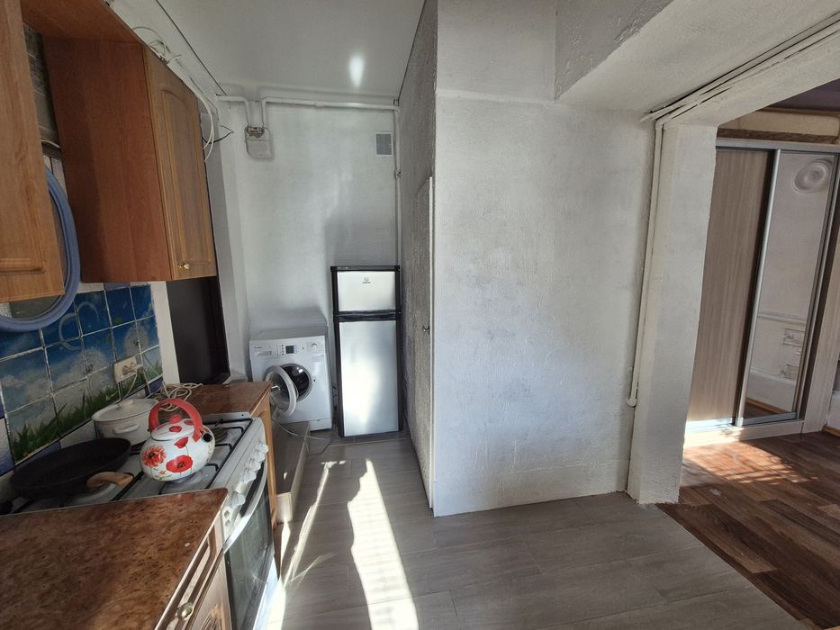 Квартира на пров. Троїцький в Харкові, ID 385929, фото №5