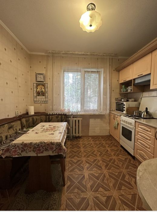 Квартира — Бориспіль, Київська область в Києві, ID 385946, фото №5