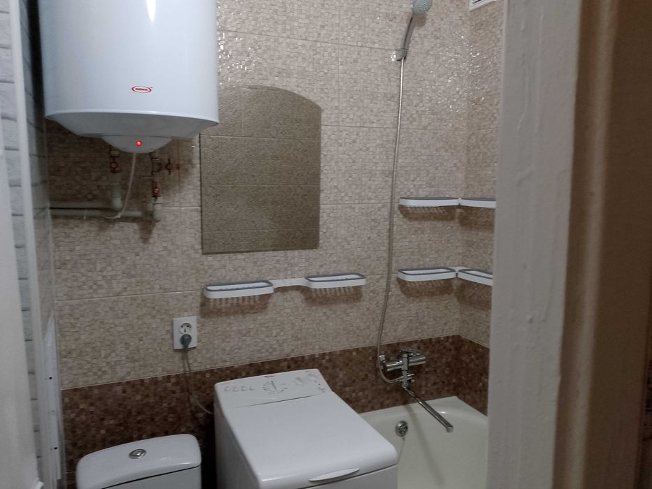 Квартира на Саксаганський в Кривий Ріг, ID 385909, фото №1