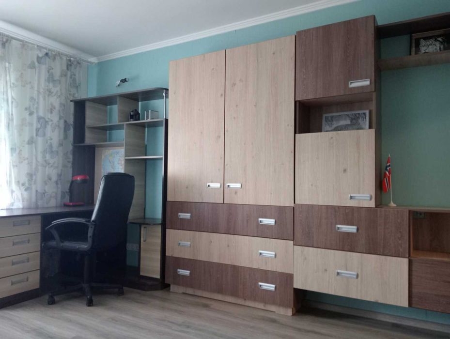 Квартира на вул. Лісківська, 7, ID 385923, фото №1
