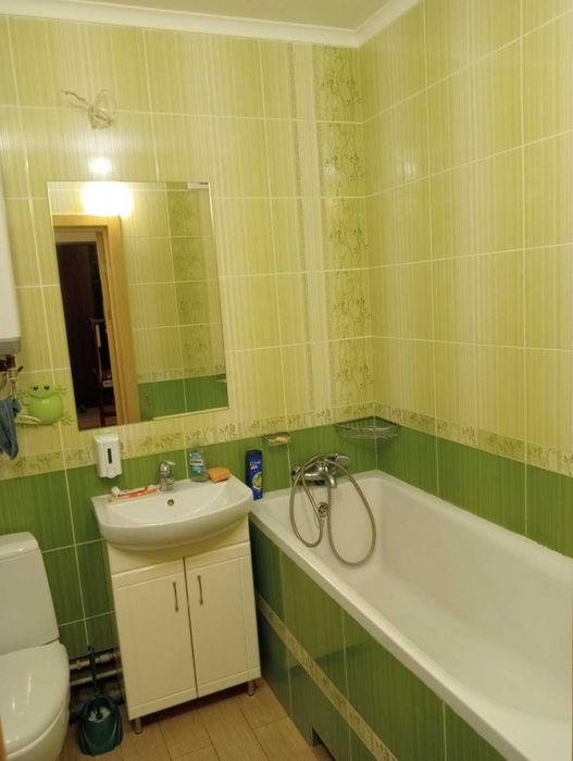 Квартира на вул. Лісківська, 7 в Києві, ID 385923, фото №2