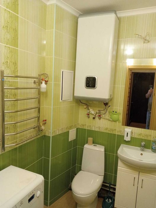 Квартира на вул. Лісківська, 7 в Києві, ID 385923, фото №11