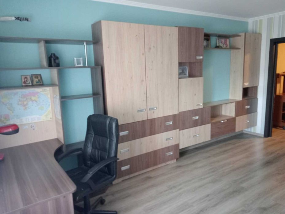Квартира на вул. Лісківська, 7 в Києві, ID 385923, фото №3