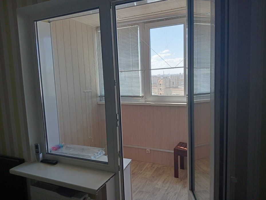 Квартира на вул. Лісківська, 7 в Києві, ID 385923, фото №4