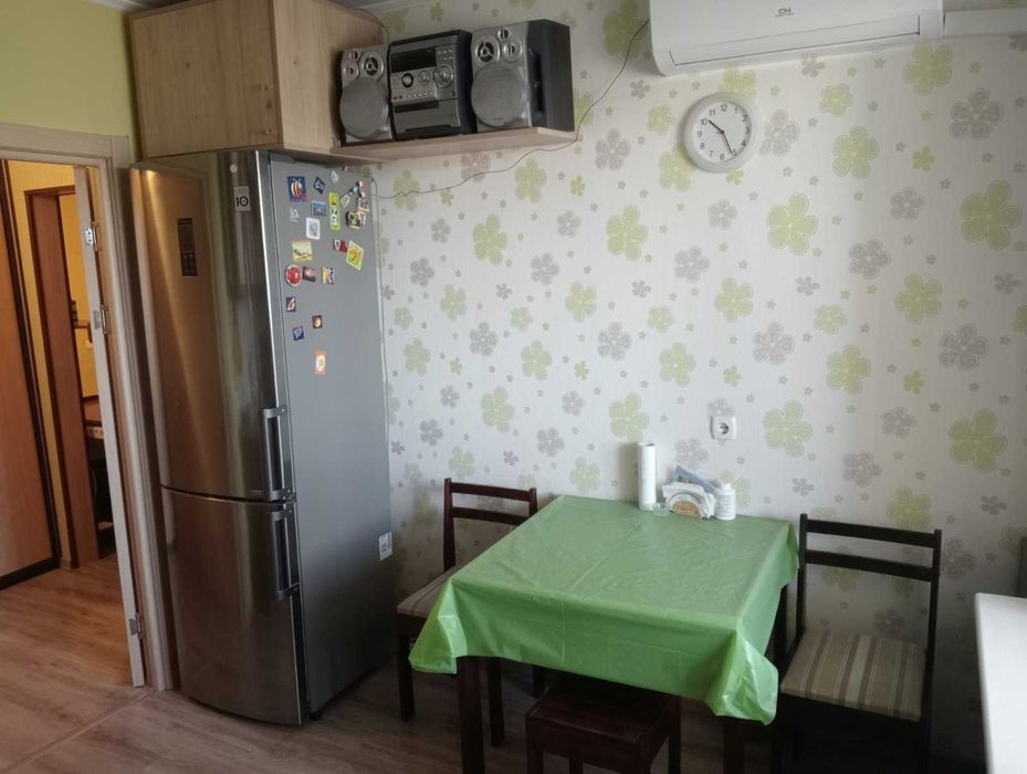 Квартира на вул. Лісківська, 7 в Києві, ID 385923, фото №7