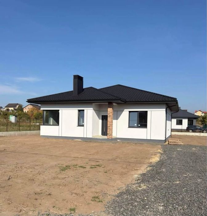 Будинок на Волинська область, Великий Омеляник, ID 422737, фото №2
