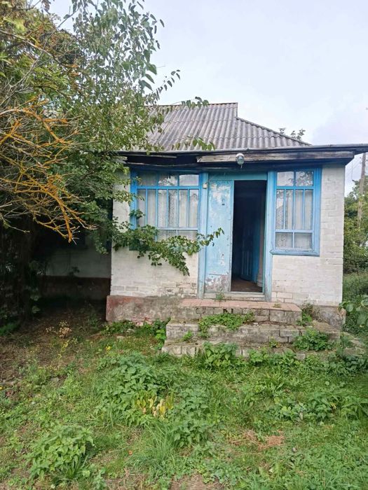 Будинок на С. Патюти, ID 422715, фото №1