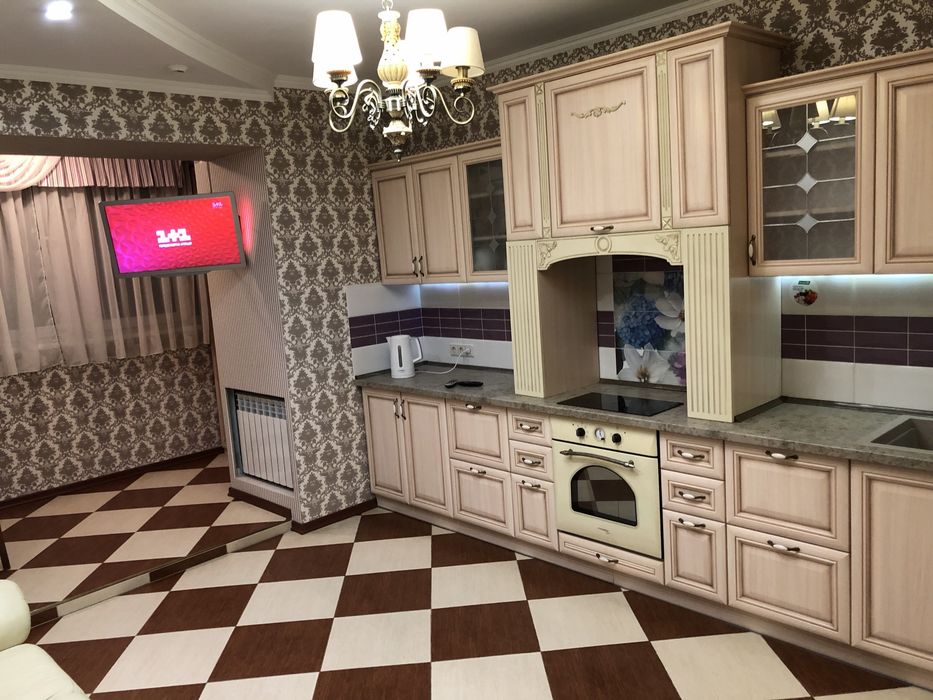 Квартира на вул. Академіка Булаховського, 5б в Києві, ID 385947, фото №2